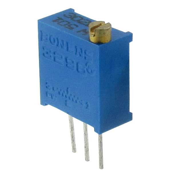 Free Shipping 5 x 20 OHM TRIMPOT TRIMMER POTENTIOMETER 3296W 3296 Free Shipping 5 x 20 OHM TRIMPOT TRIMMER POTENTIOMETER 3296W 3296